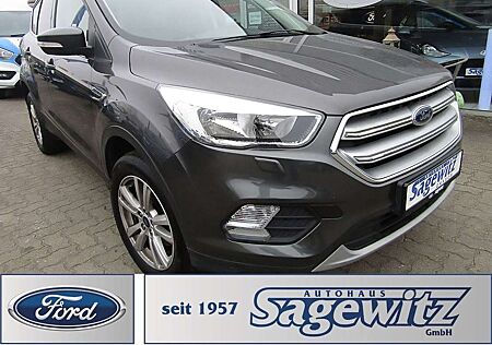 Ford Kuga 1,5 EcoBoost 4x2 110kW Trend SHZ
