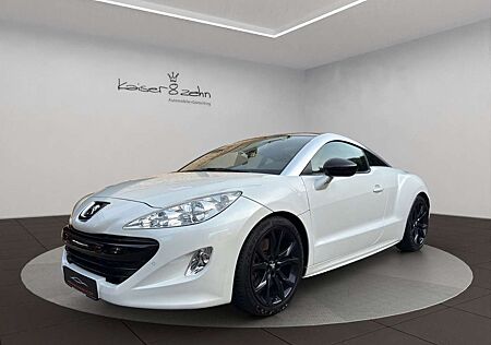 Peugeot RCZ 1.6 200 THP *2.Hand*Bluetooth*PDC*