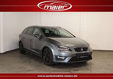 Seat Leon TSI ST FR-Line-Navi-Pano-Klimaa.-LED-SHZ-