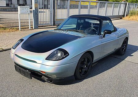 Fiat Barchetta Barchetta 1.8 16V