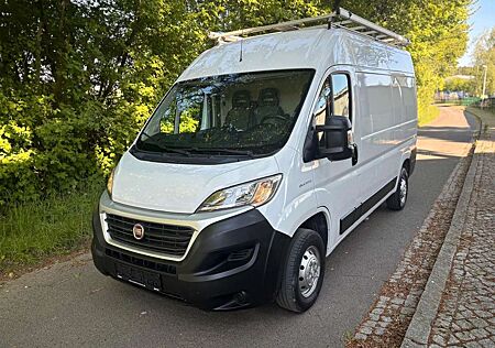 Fiat Ducato L2H2 2.3 130PS Klima AHK Kamera Tempomat