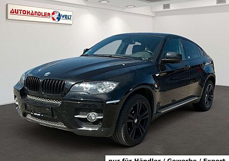 BMW X6 xDrive30d