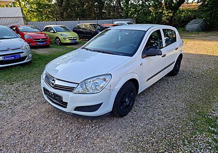 Opel Astra H 1.4 Klima nur 118Tkm vollfahrbereit AHK
