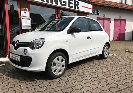 Renault Twingo 1.0Sce Life-Klima-Bluetooth-Tempomat