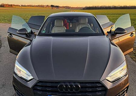 Audi A5 Sportback 2.0 TDI S tronic