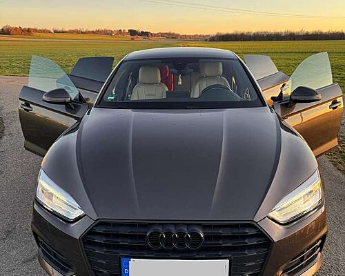 Audi A5 Sportback 2.0 TDI S tronic