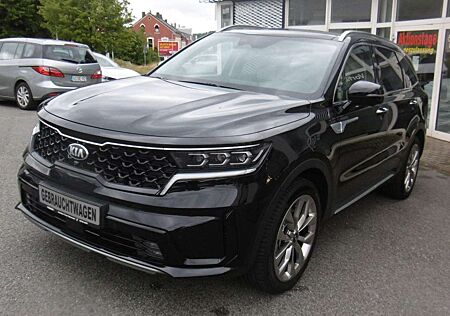 Kia Sorento Platinum 4WD Pano SR WR Navi LED AHZV Bose 360°