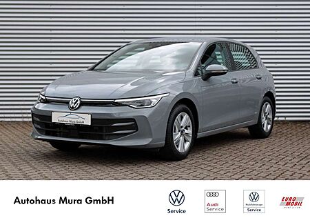VW Golf Volkswagen Life 1.5TSI FACELIFT NAVI AHK LED SHZ