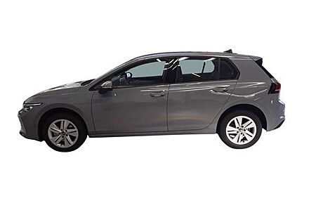 VW Golf Volkswagen Life 1,5 TSI NAVI AHK Sitz u. Lenkrad behei