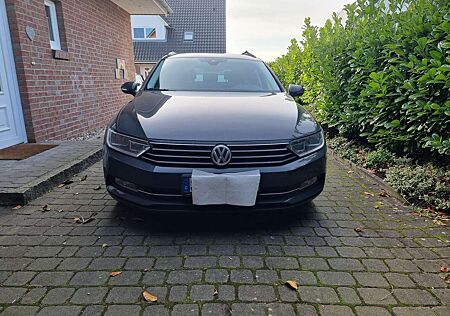 VW Passat Variant Volkswagen 1.5 TSI OPF DSG Comfortline