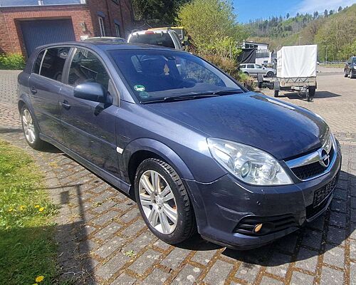 Opel Signum Edition Automatik!Xenon!GSD!PDC!Tüv Neu!