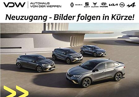 Renault Kadjar XMOD TCe 130 Klima Einparkhilfe Sitzheizung