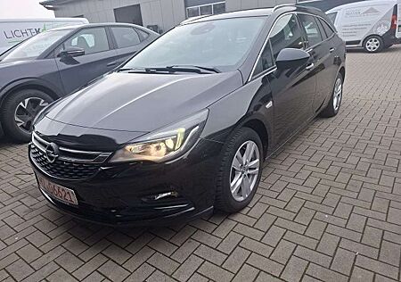 Opel Astra K Sports Tourer Dynamic Top Fzg.