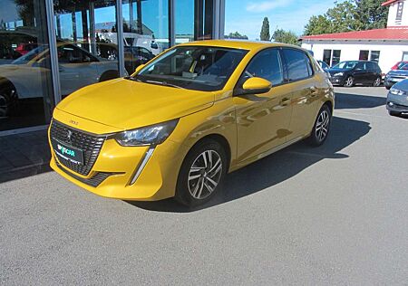 Peugeot 208 PureTech 100 EAT8 Allure