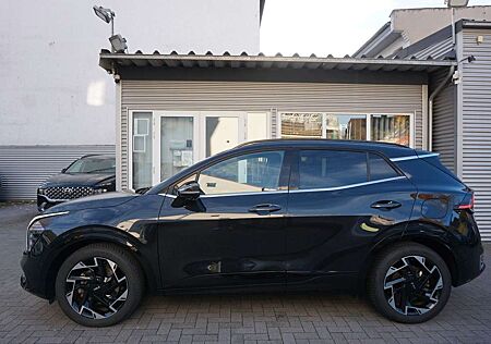 Kia Sportage GT-Line Plug-in 4WD Pano 360 ECS AC H&K