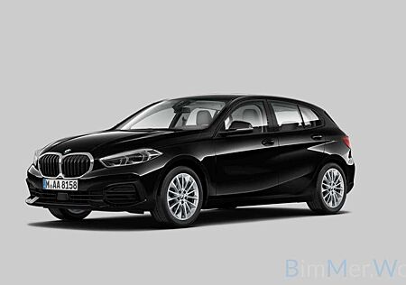 BMW 120 DriveAss LED DAB Kamera CockpitPro Komfort