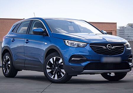 Opel Grandland X 1.2 Start/Stop Automatik INNOVATION