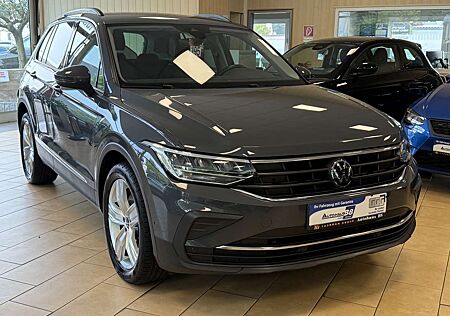 VW Tiguan Volkswagen Life*eHybrid*R.Cam*LED*ACC*Cockpit*Navi