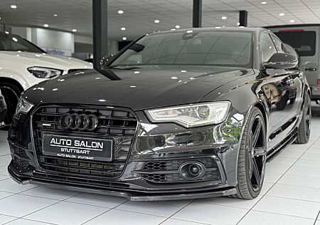 Audi A6 3.0 TDI quattro S-LINE *ACC*LED*R-KAM*NAVI*