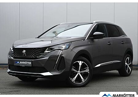 Peugeot 3008 1.2 GT PureTech Keyless/Totwinkel