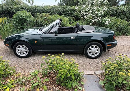 Mazda MX-5 16V