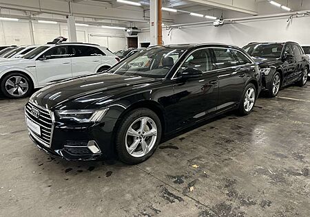 Audi A6 40 TDI sport