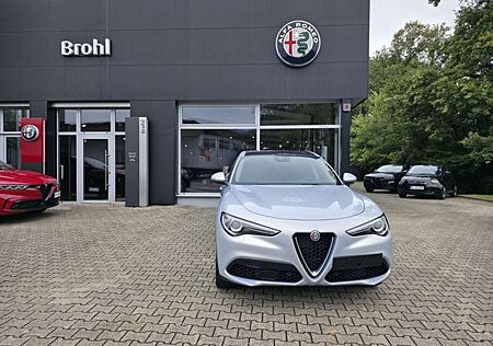 Alfa Romeo Stelvio Lusso Ti Q4 280PS