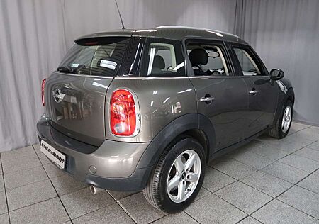 Mini ONE Countryman