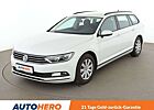 VW Passat Volkswagen 1.6 TDI Trendline BM*NAVI*AHK*TEMPO*KLIMA*GARANTIE