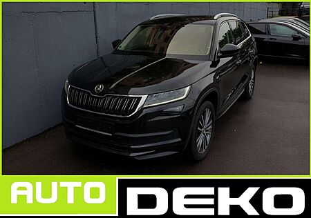 Skoda Kodiaq 2.0 TDI DSG L&K Virtual/ACC/360*/AHK