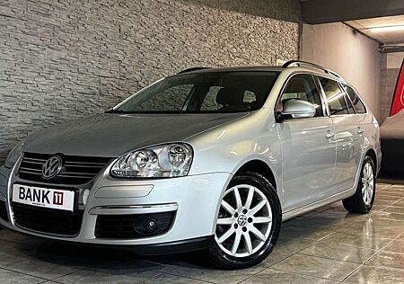 VW Golf Volkswagen 1.4 Comfortline Variant KLIMA*ALU*