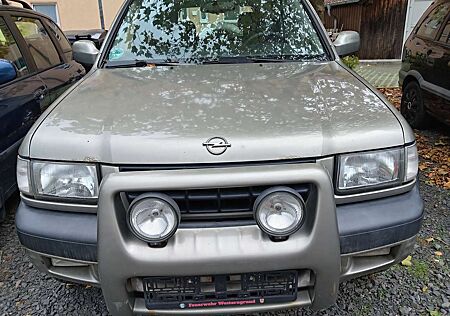 Opel Frontera gebraucht kaufen Opel Frontera 3.2 Limited 4x4 Allrad,Klima**