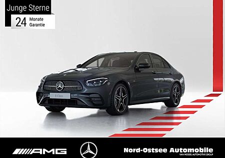 Mercedes-Benz E 300 de 4M AMG LINE 360 NIGHT PDC LED SHZ NAVI