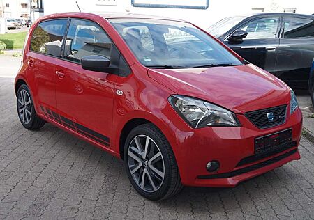 Seat Mii 0,9 TSI FR-Line,1.HAND,Eu-6,Klima,Alu....