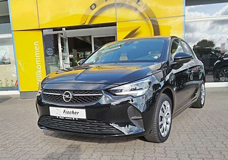 Opel Corsa-e e Edition Winter Paket / Allwetterreifen