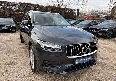 Volvo XC 90 XC90 Momentum Pro AWD Luftfahrwerk+AHK+Memory+HK