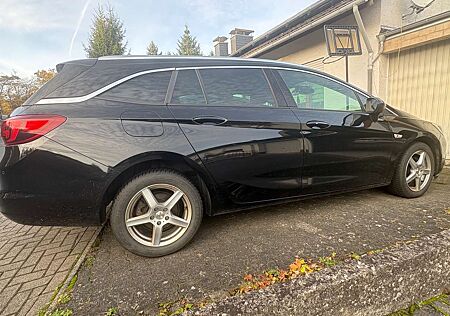 Opel Astra 1.6 D (CDTI) Sports Tourer Innovation
