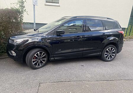 Ford Kuga ST-Line