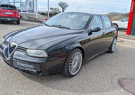 Alfa Romeo 156 1.8 T.Spark Distinctive