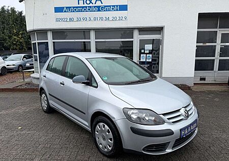 VW Golf Volkswagen Plus V Trendline