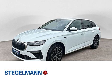 Skoda Scala 1.0 TSI DSG Tour *AHK*Navi*LED*