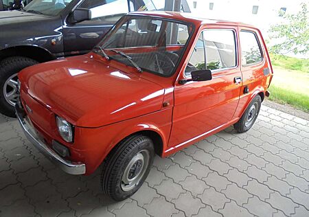 Fiat Others 126