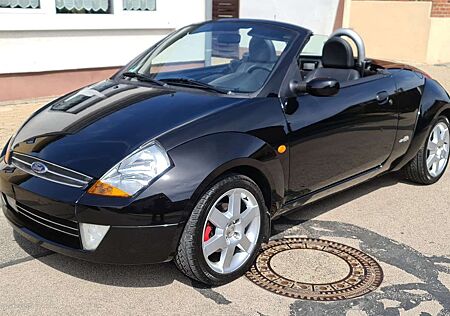 Ford Streetka 1.6 8V