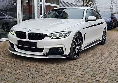 BMW 440i 440 GC M Sport Performance H&K/LHZ/SHZ/LED/SPUR