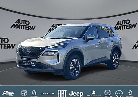 Nissan X-Trail Kamera|NAVI|SHZ|Klimaaut.|CarPlay|LED