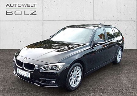 BMW 330 Advantage Touring xDrive HarmanKardon 360 Kamera L