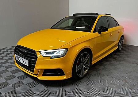 Audi S3 2.0 TFSI Stronic quattro*NoOPF-Pano-MatrixLED