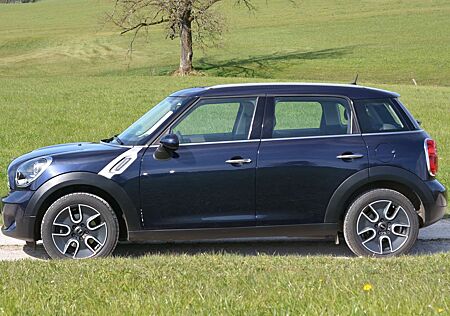 Mini Cooper Countryman Cooper