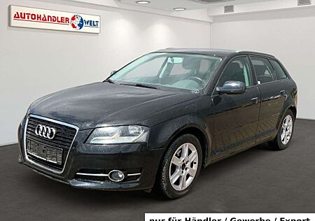 Audi A3 Sportback 1.2 TFSI AAC SHZ PDC Navi Tempo