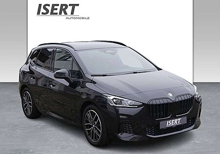 BMW 223 i Active Tourer M Sport A. +PANODACH+HUD+H&K+LED